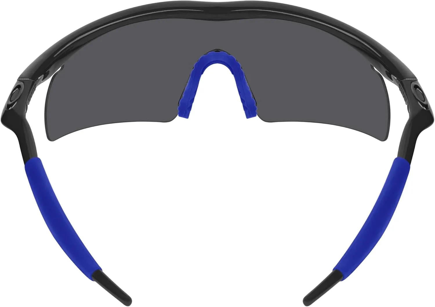 BLAZERBUCK Replacement Nose Pads Nose Pieces for Oakley M Frame Series Sunglasses