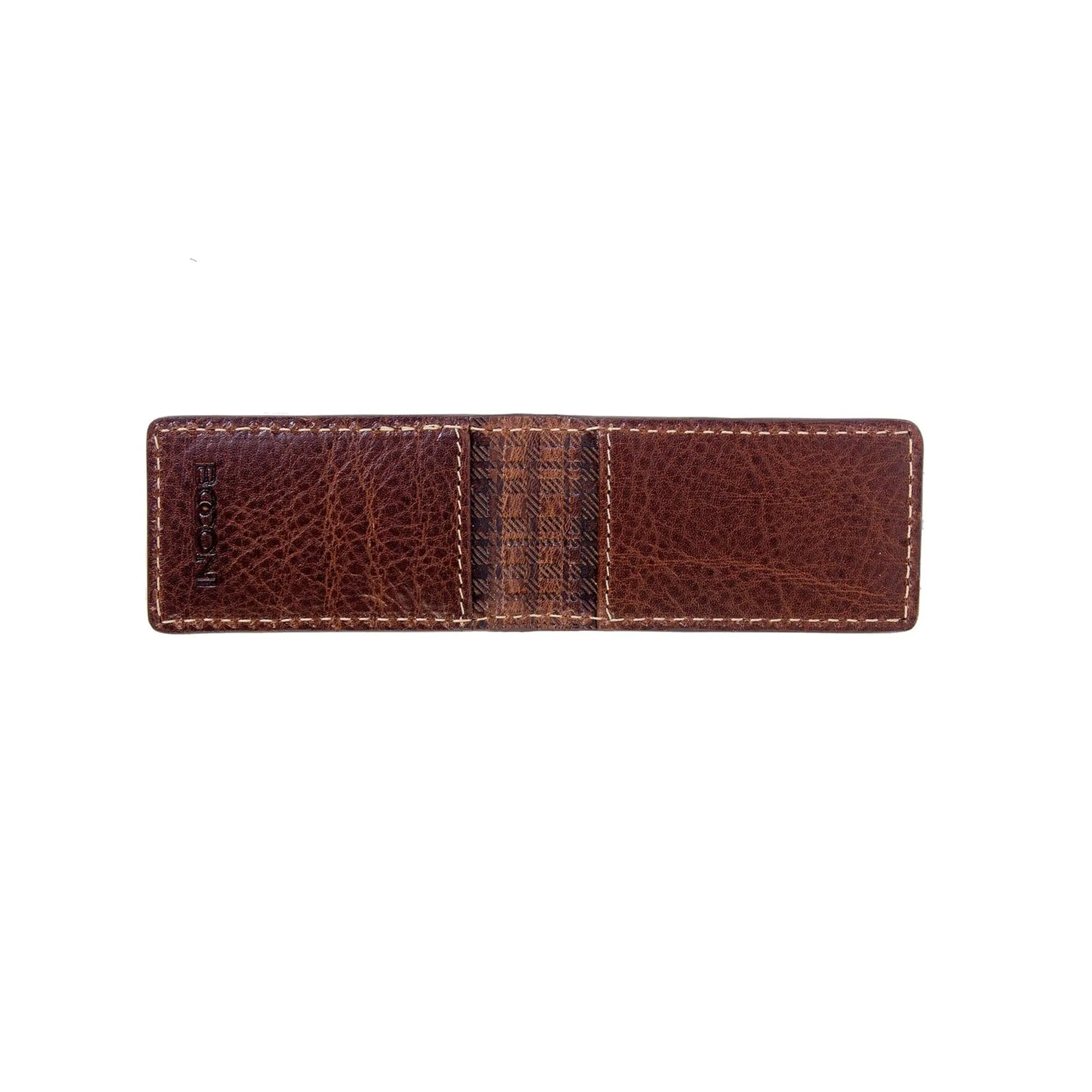 Boconi Caleb RFID Magnetic Money Clip