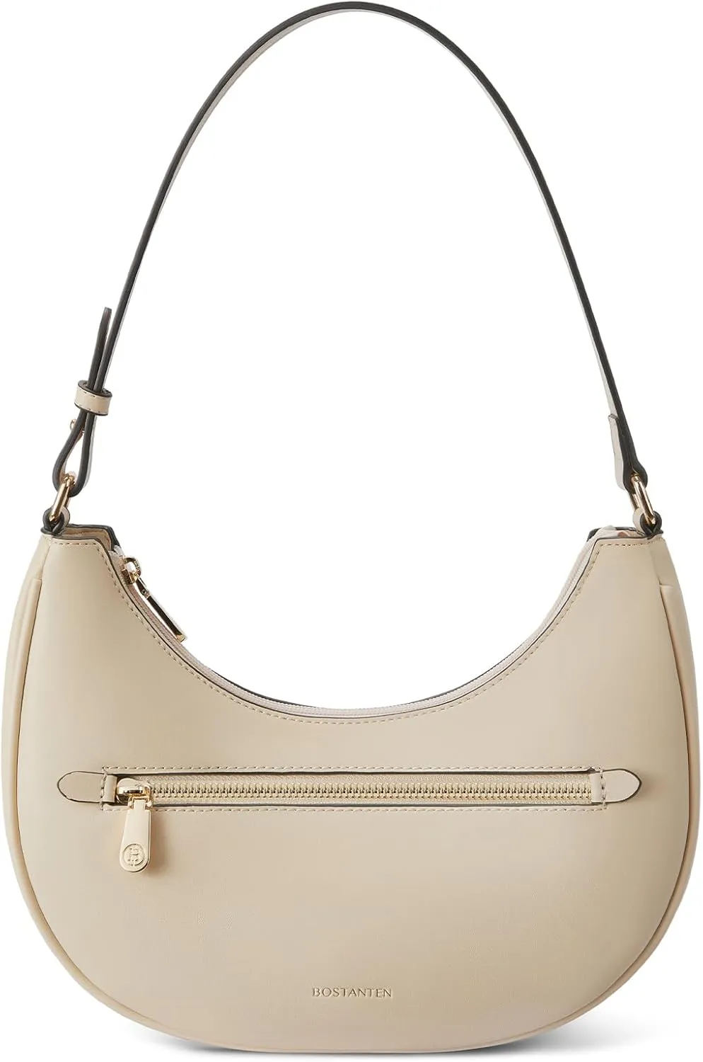 BOSTANTEN Small Purses for Women Trendy Cresent Shoulder Bag Hobo Handbags