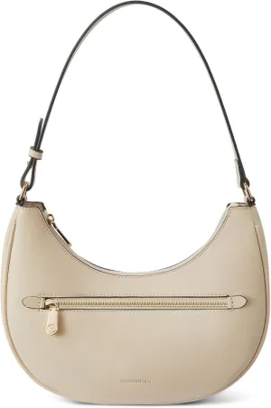 BOSTANTEN Small Purses for Women Trendy Cresent Shoulder Bag Hobo Handbags