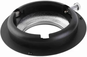 Bowens to Broncolor Speedring Adapter | Sturdy Aluminum Alloy Mount Converter | Photography Illumination/Softbox Accessory | Long - Wearing & Featherweight