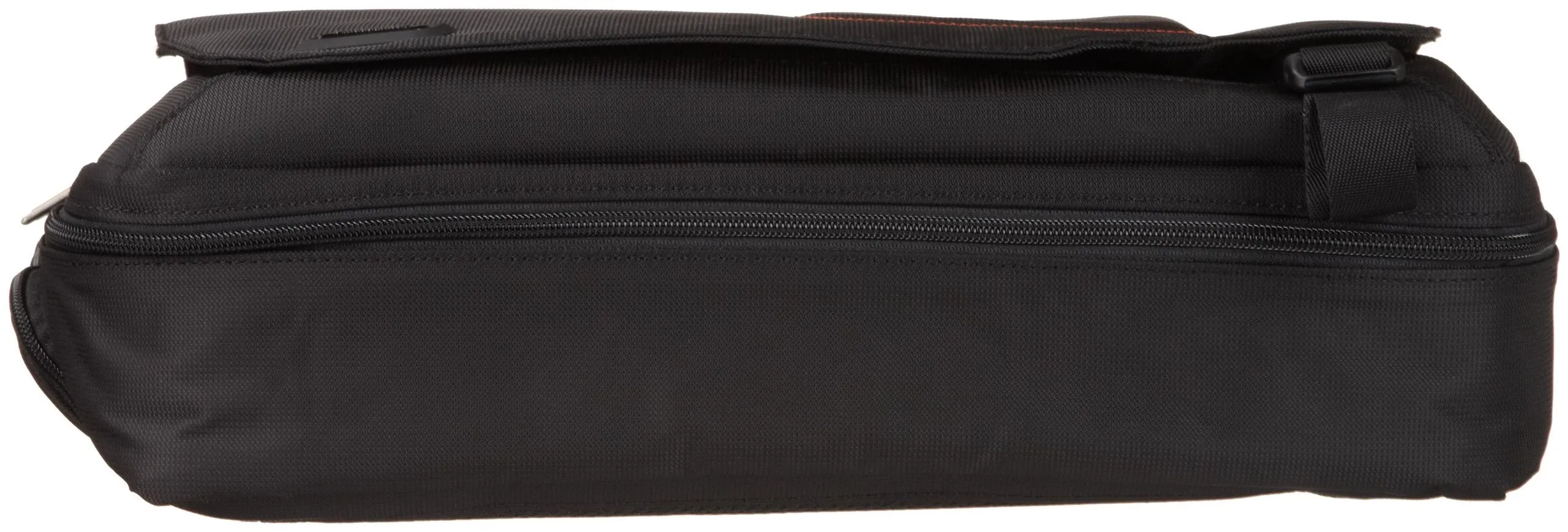 Briggs & Riley Verb Grow Expandable Messenger Bag
