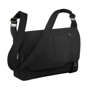 Briggs & Riley Verb Grow Expandable Messenger Bag