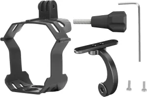 BTG Handheld Stabilizer Hand Holder for DJI Mavic 3/Mavic 3 Pro/Mavic 3 Classic DJI RC Remote Controller Accessories Handheld