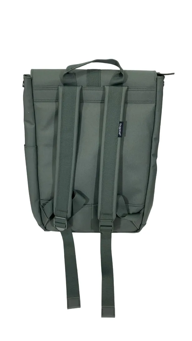 Bugaboo Changing Backpack, Forest Green