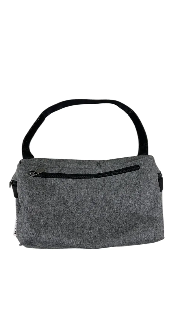 Bugaboo Stroller Organizer, Grey Melange (Old Version)