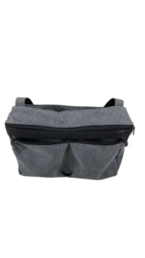 Bugaboo Stroller Organizer, Grey Melange (Old Version)
