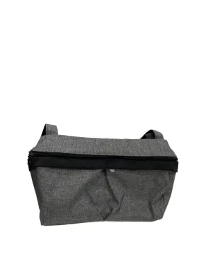 Bugaboo Stroller Organizer, Grey Mélange