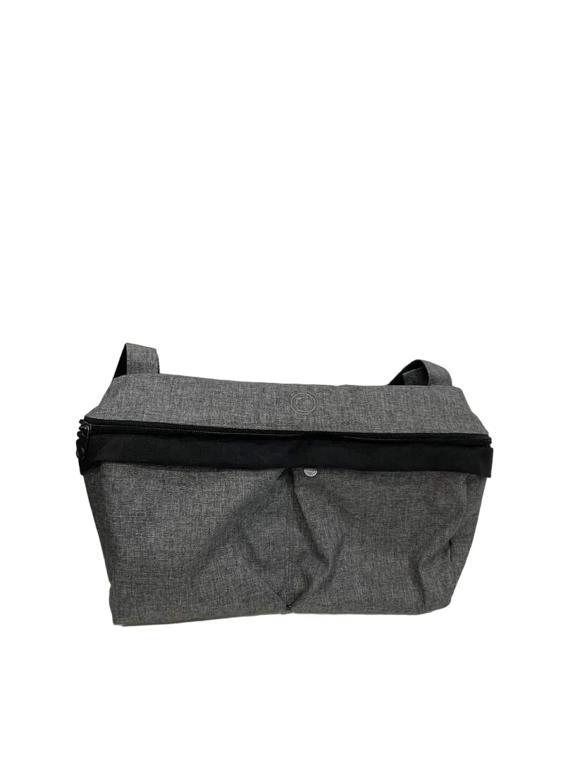 Bugaboo Stroller Organizer, Grey Mélange