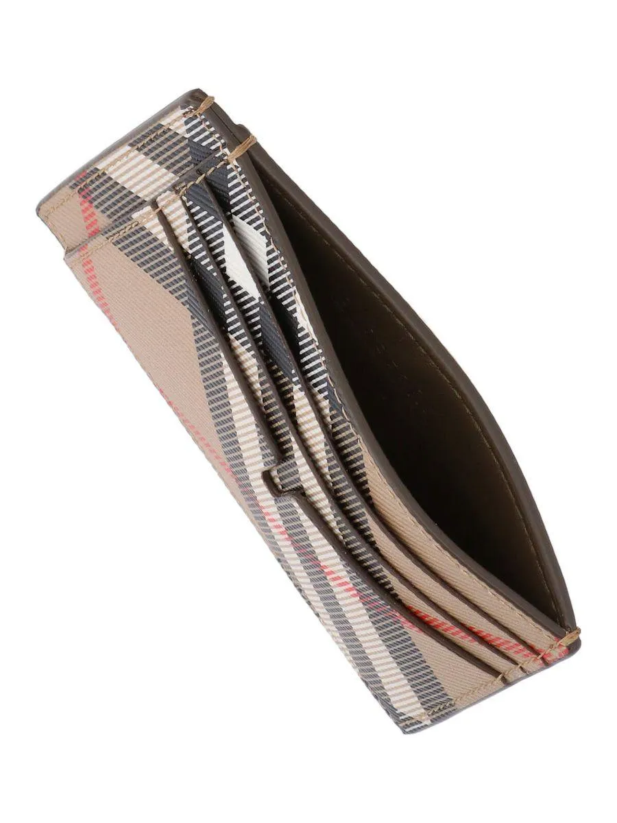 Burberry Wallets