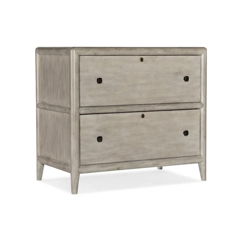 Burnham Lateral File