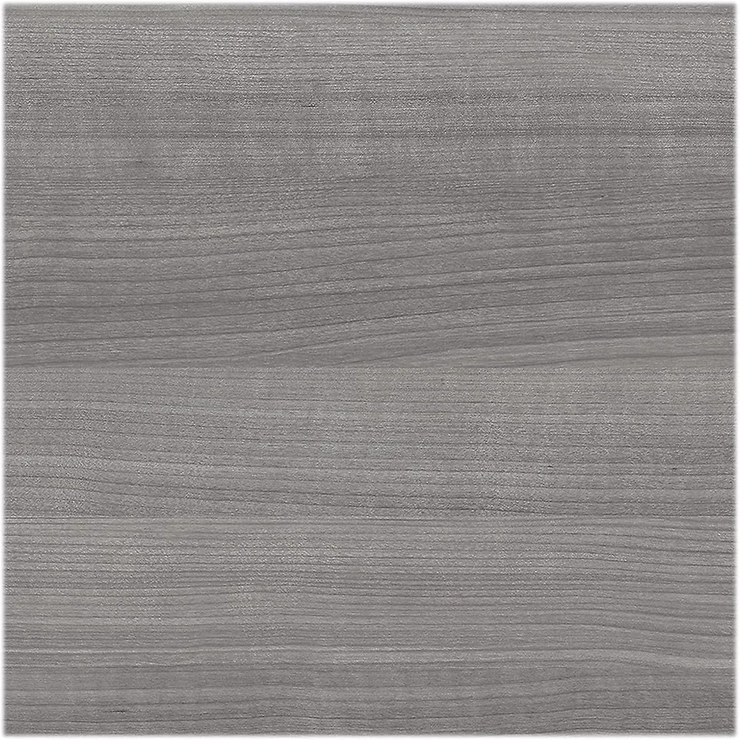 Bush Furniture Somerset 2 Drawer Lateral File Cabinet in Platinum Gray