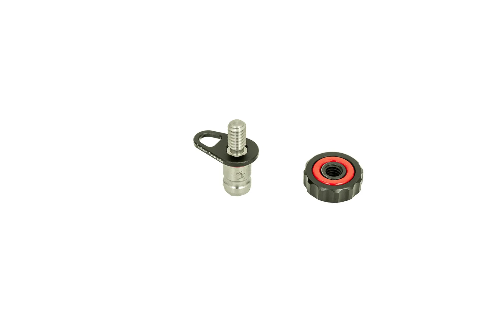 Bushman QUICK RELEASE