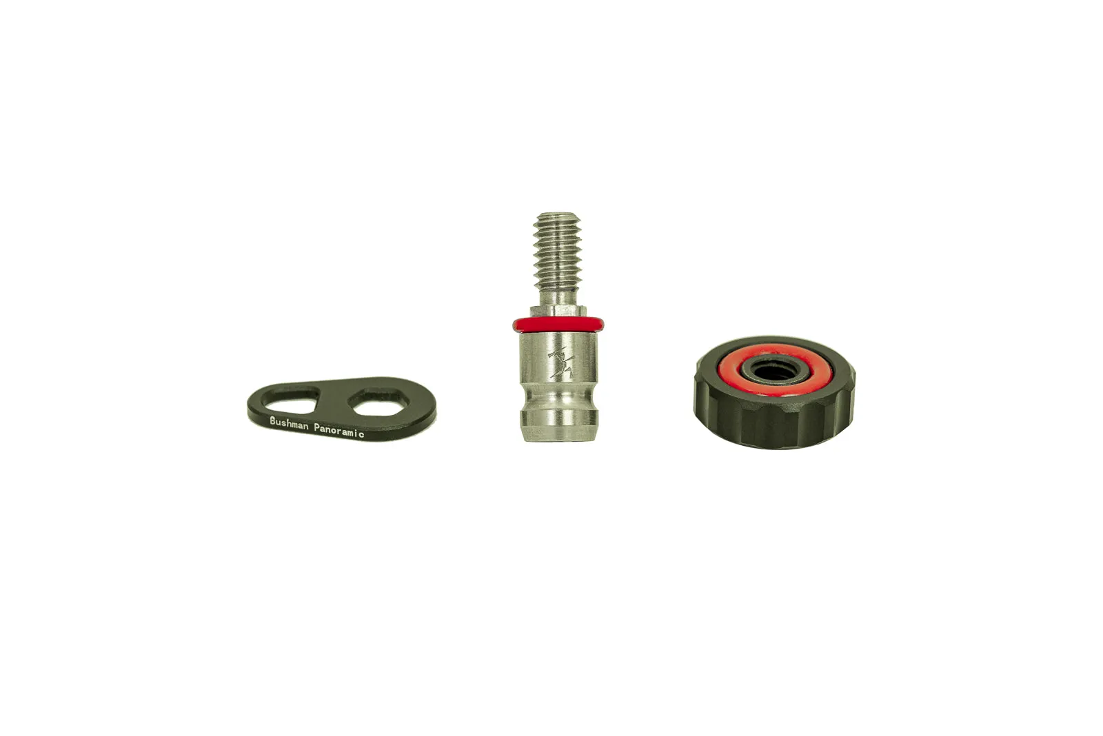Bushman QUICK RELEASE