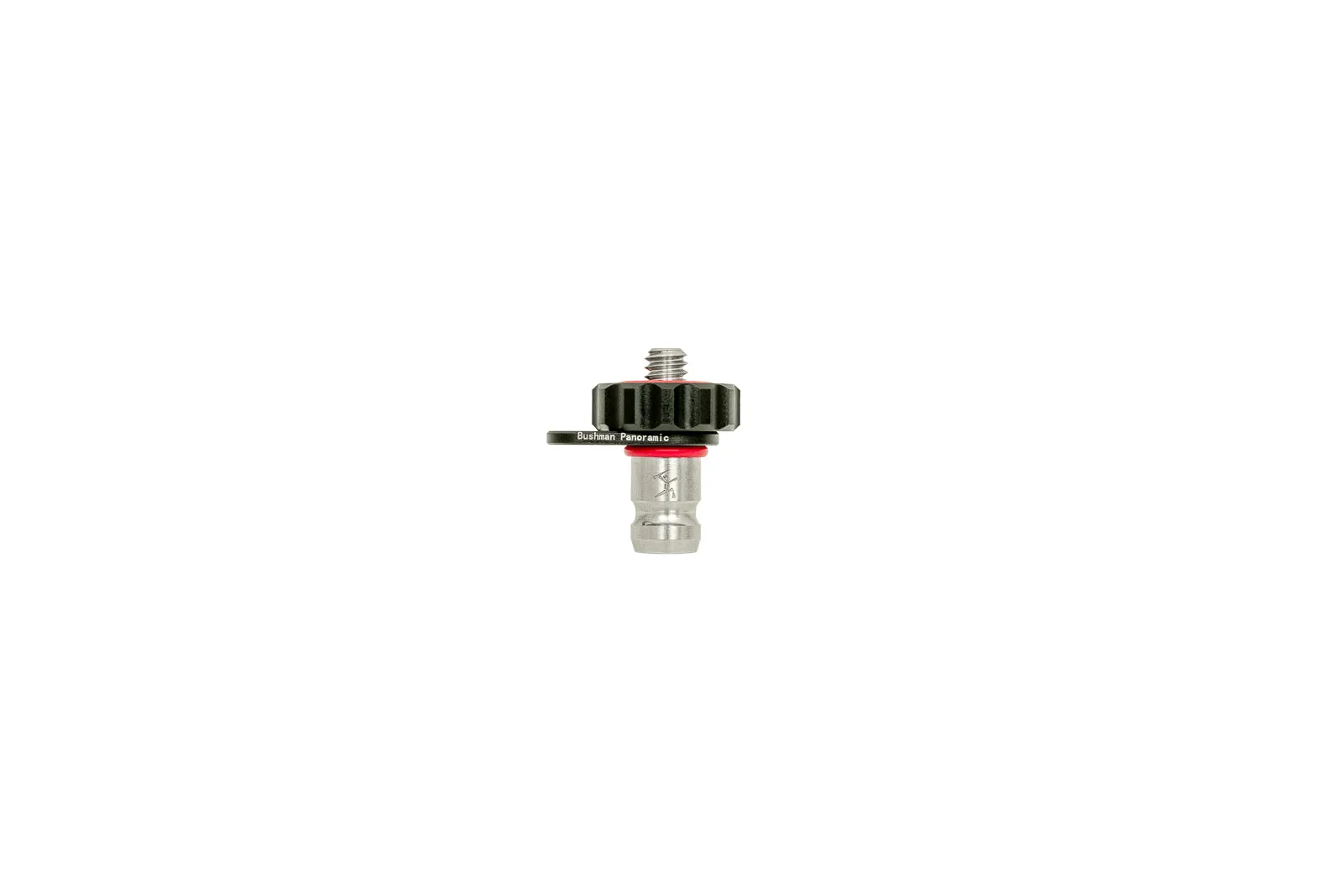 Bushman QUICK RELEASE