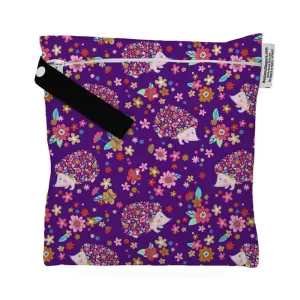 *Buttons Wet Bag - Small