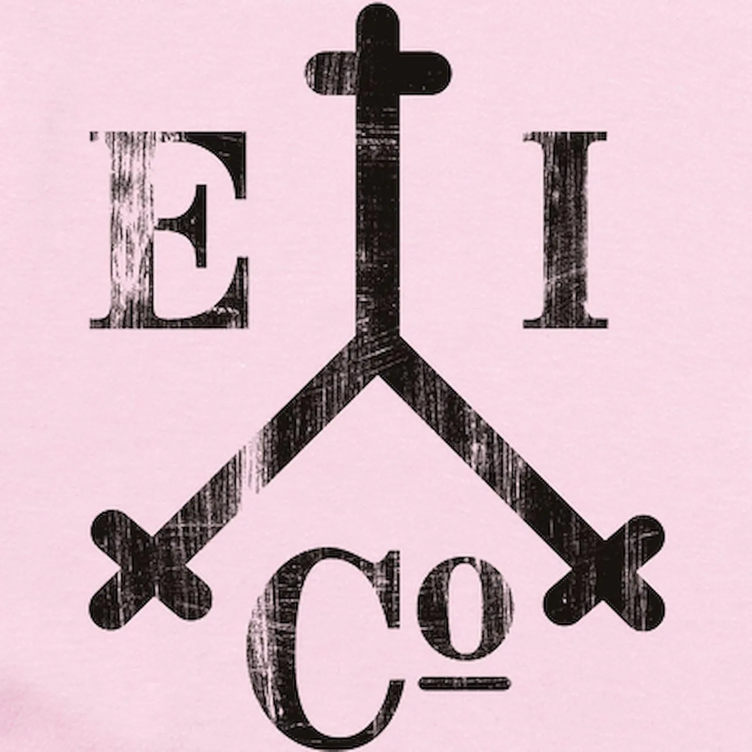 CafePress East India Trading Company Logo Infant Bodysuit Cute Infant Bodysuit Baby Romper