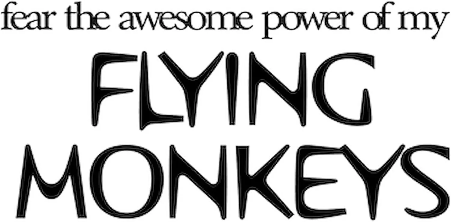 CafePress Flying Monkeys Infant Bodysuit Cute Infant Bodysuit Baby Romper