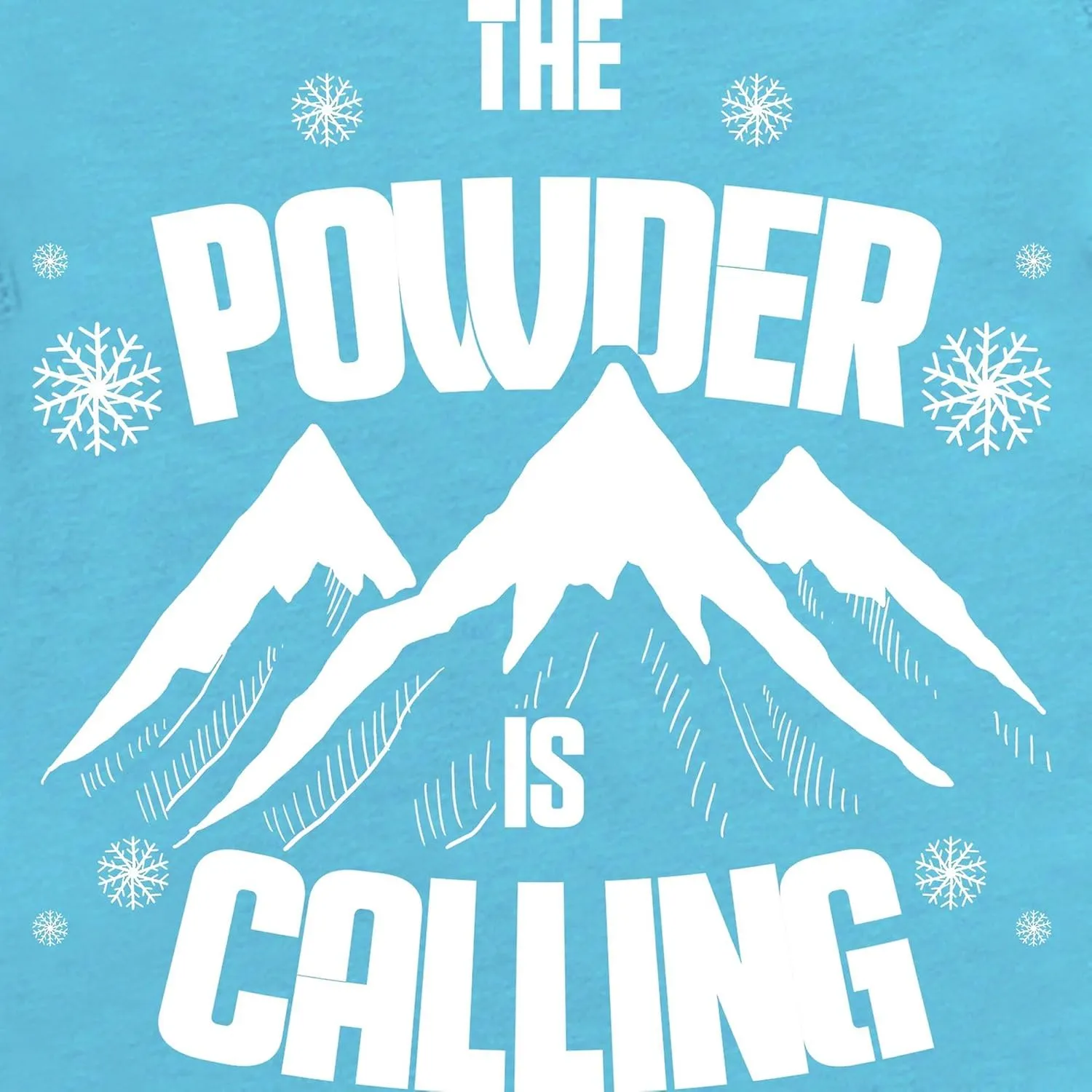 CafePress Ice Climber Rock Climbing Snow Powder is Body Suit Cute Infant Bodysuit Baby Romper Dark