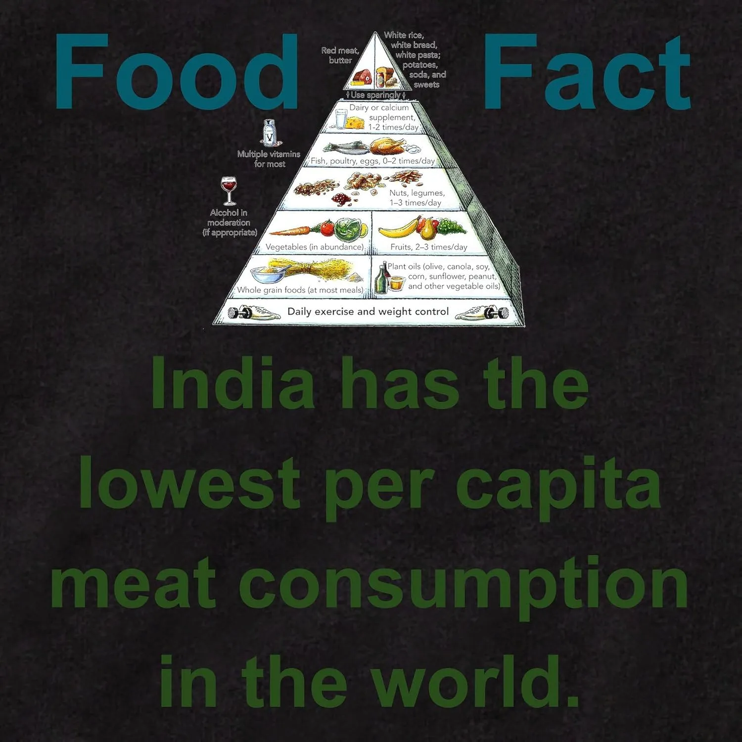 CafePress India Has The Lowest Per Capita Food Fact Body Suit Cute Infant Bodysuit Baby Romper Dark