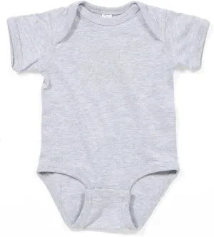 CafePress It's A Leap Year and I'm A Leaper Body Suit Cute Infant Bodysuit Baby Romper Dark