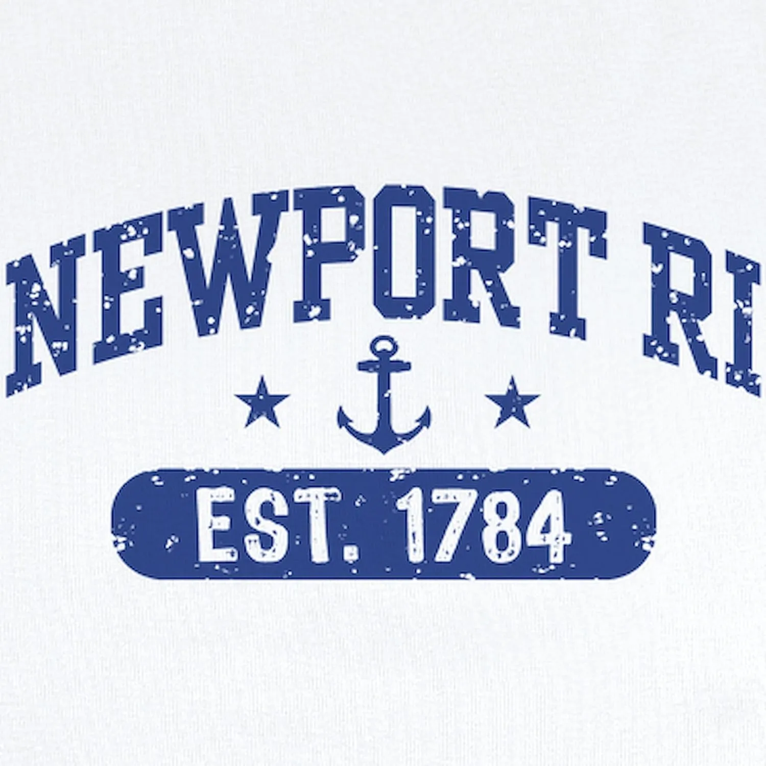 CafePress Newport Rhode Island Infant Bodysuit Cute Infant Bodysuit Baby Romper