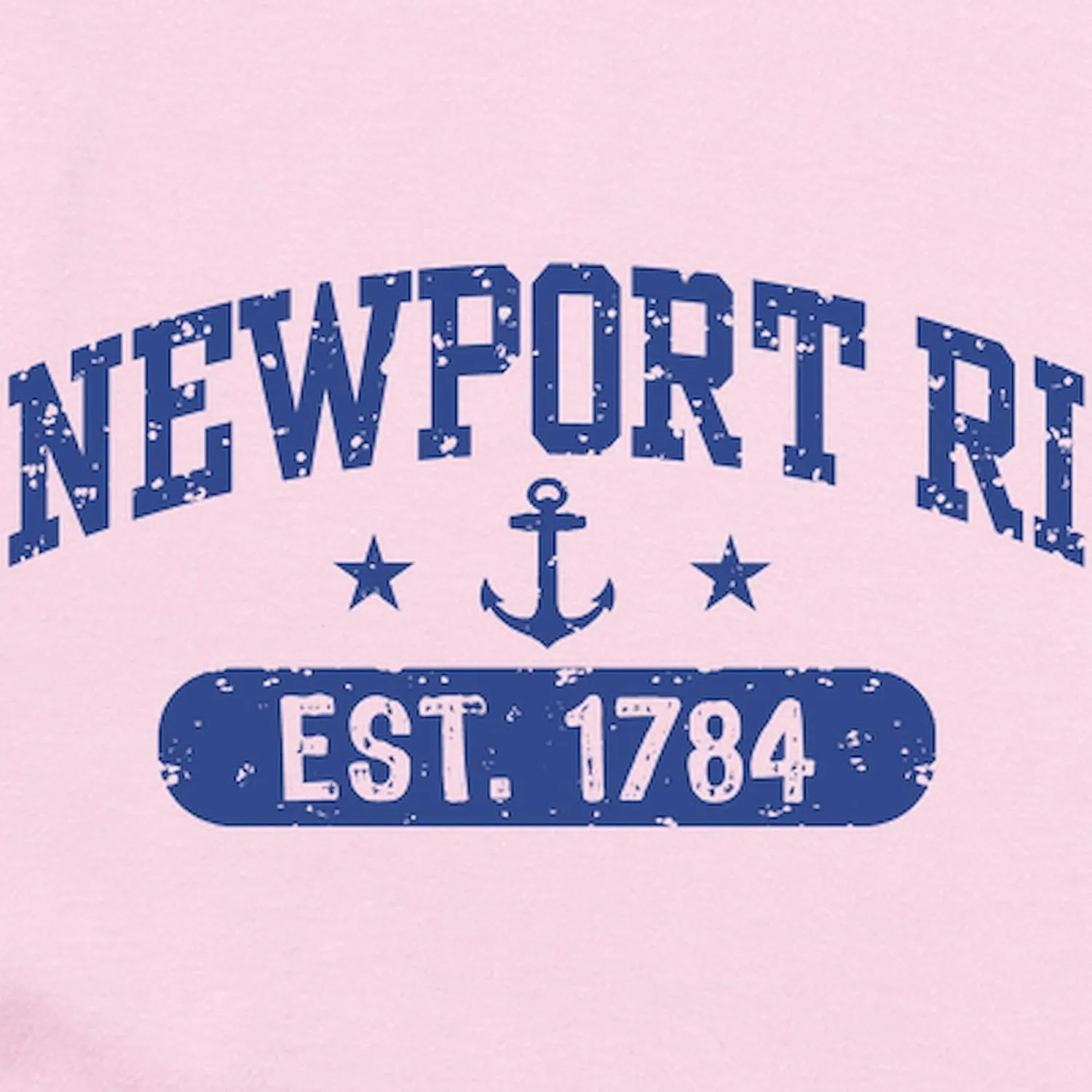 CafePress Newport Rhode Island Infant Bodysuit Cute Infant Bodysuit Baby Romper