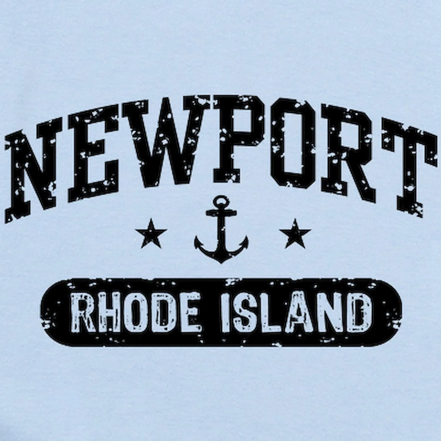 CafePress Newport Rhode Island Infant Bodysuit Cute Infant Bodysuit Baby Romper