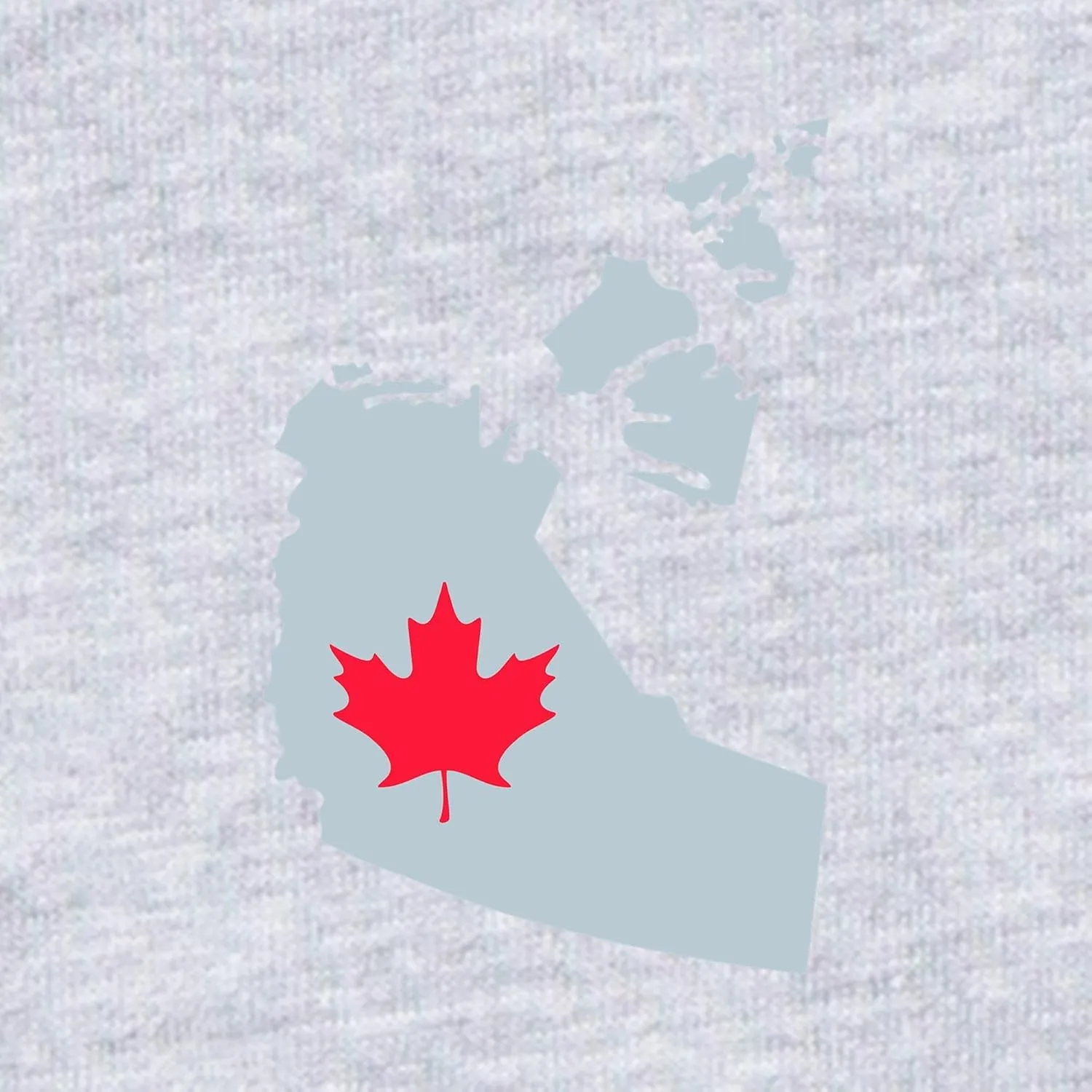 CafePress Northwest Territories Canada Map Maple Leaf Baby B Cute Infant Bodysuit Baby Romper Dark