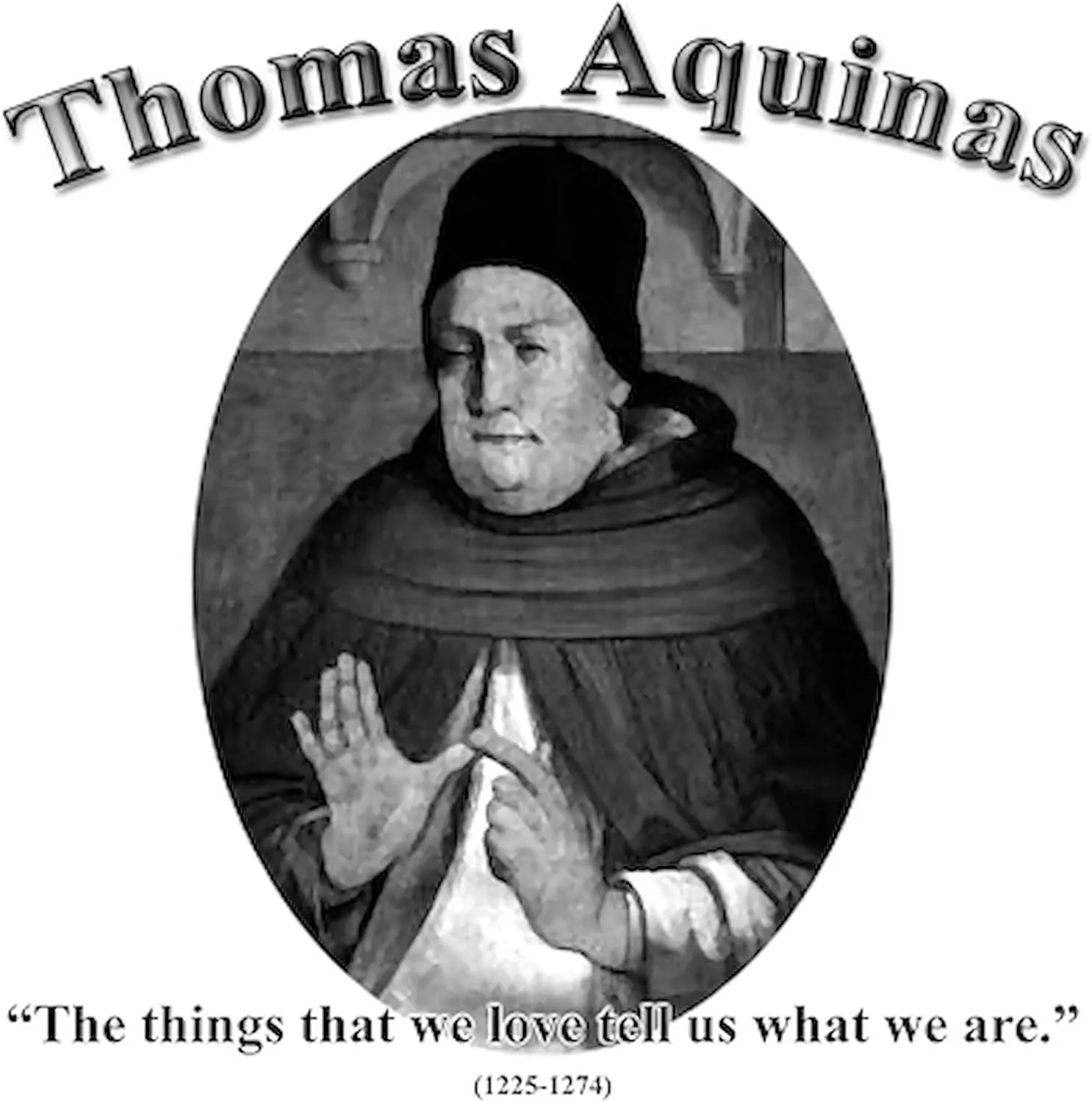 CafePress Thomas Aquinas 04 Infant Bodysuit Cute Infant Bodysuit Baby Romper