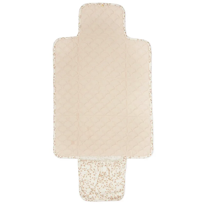 Cam Cam Copenhagen  Changing mat Lierre/Almond