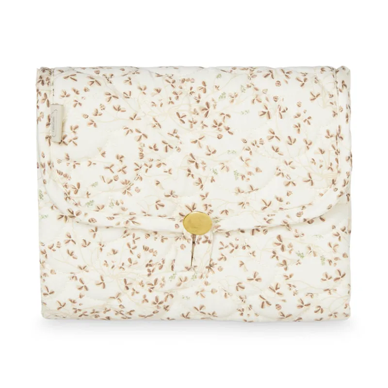 Cam Cam Copenhagen  Changing mat Lierre/Almond