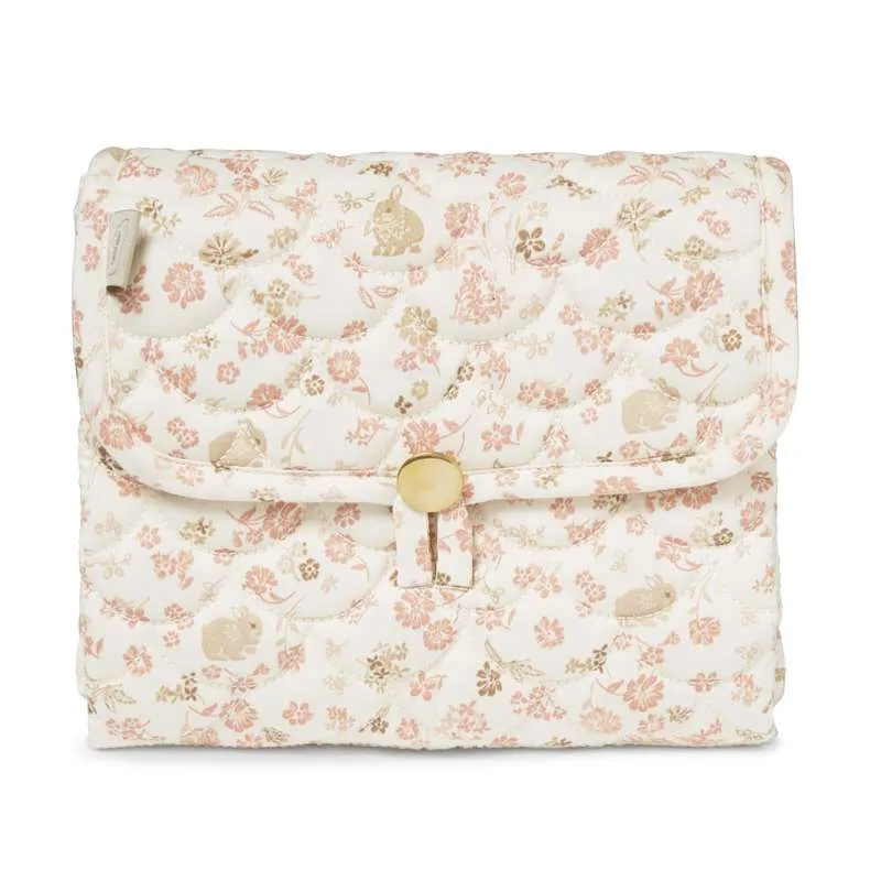 Cam Cam Copenhagen Changing mat - Quilted - OCS - Augusta 