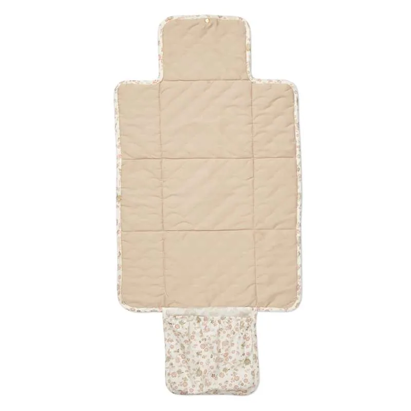 Cam Cam Copenhagen Changing mat - Quilted - OCS - Augusta 