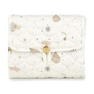 Cam Cam Copenhagen Changing mat - Quilted - OCS - Dreamland 