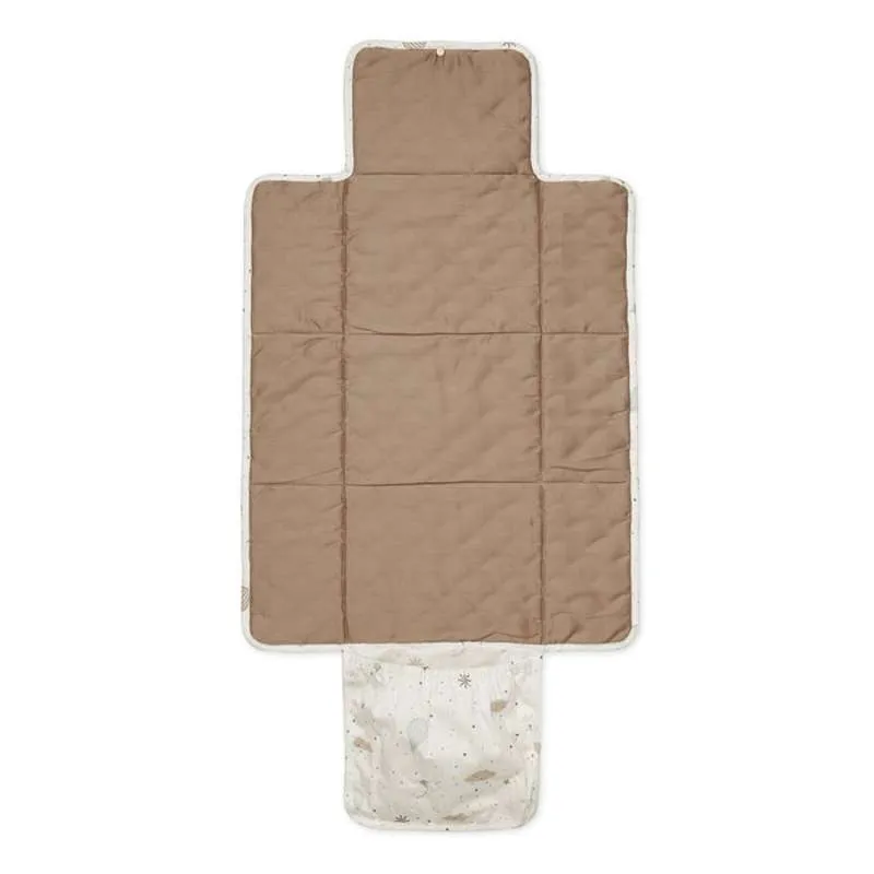 Cam Cam Copenhagen Changing mat - Quilted - OCS - Dreamland 