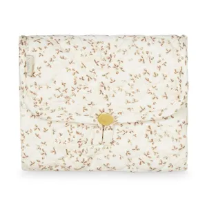 Cam Cam Copenhagen Changing mat - Quilted - OCS - Lierre/Almond 