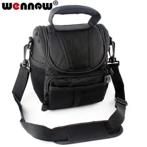 Camera Bag Case for Canon EOS 4000D 2000D 1500D 1300D 1200D 1000D 800D 760D 750D 700D 650D 600D 550D 500D 450D 400D 200D 100D