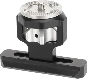 CAMVATE M6 Rosette Extension to NATO Rail Mount - 3446