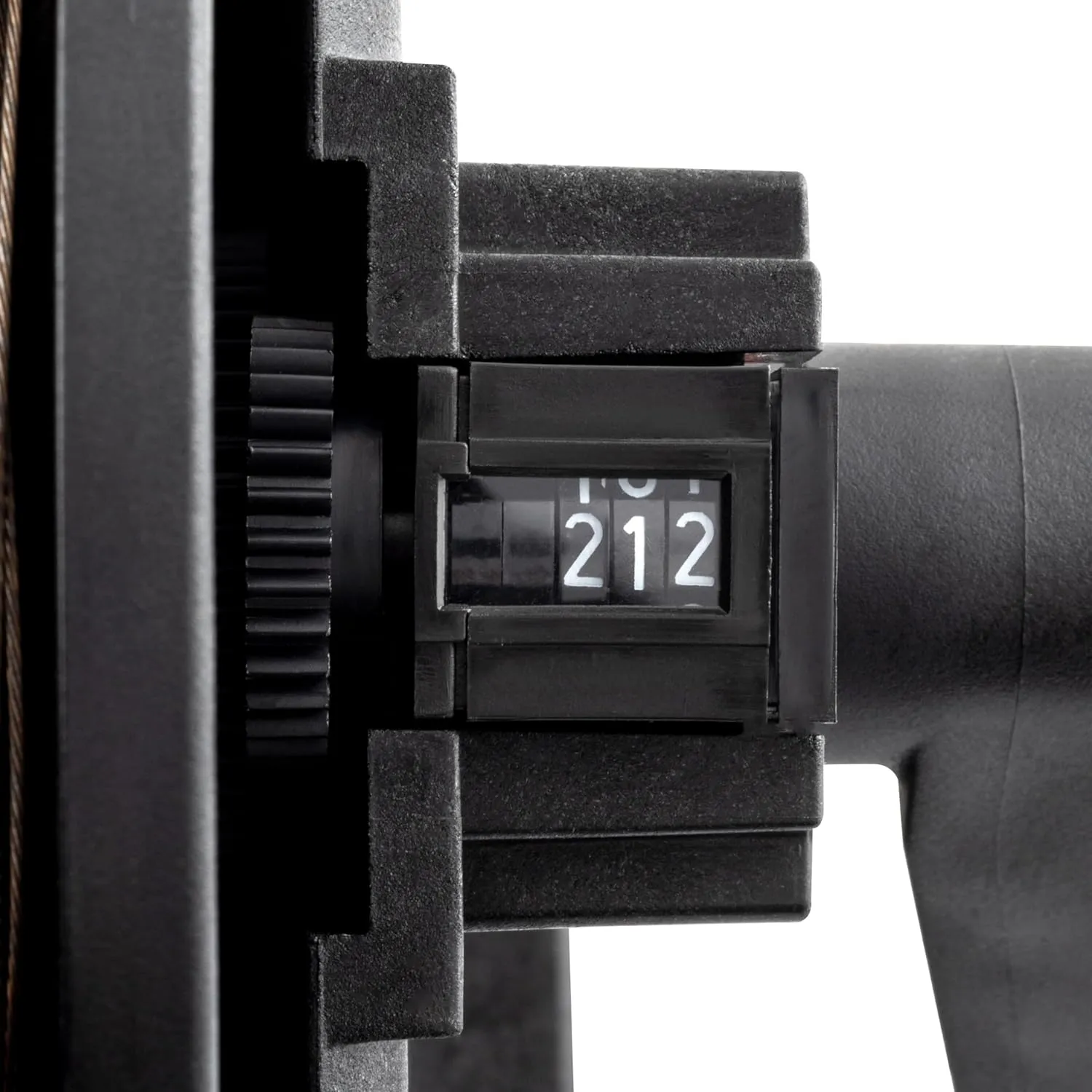 CannonManual Downrigger