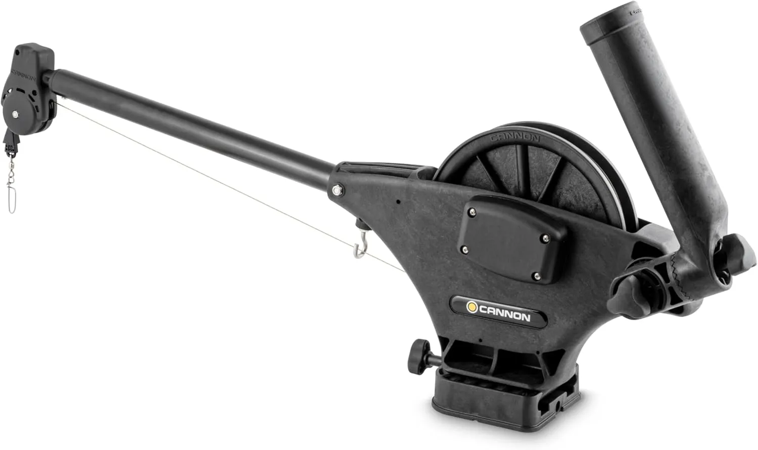 CannonManual Downrigger