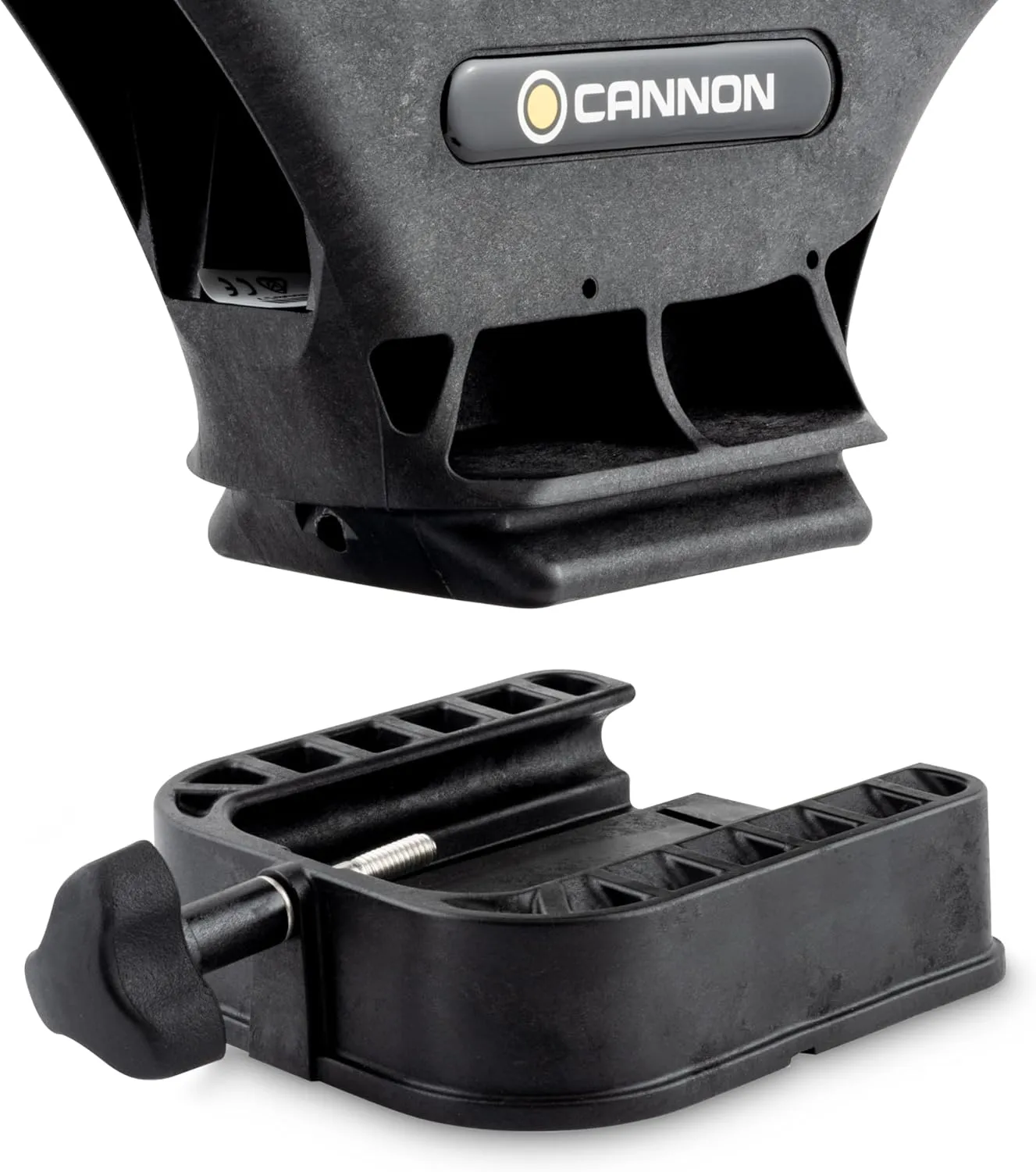 CannonManual Downrigger