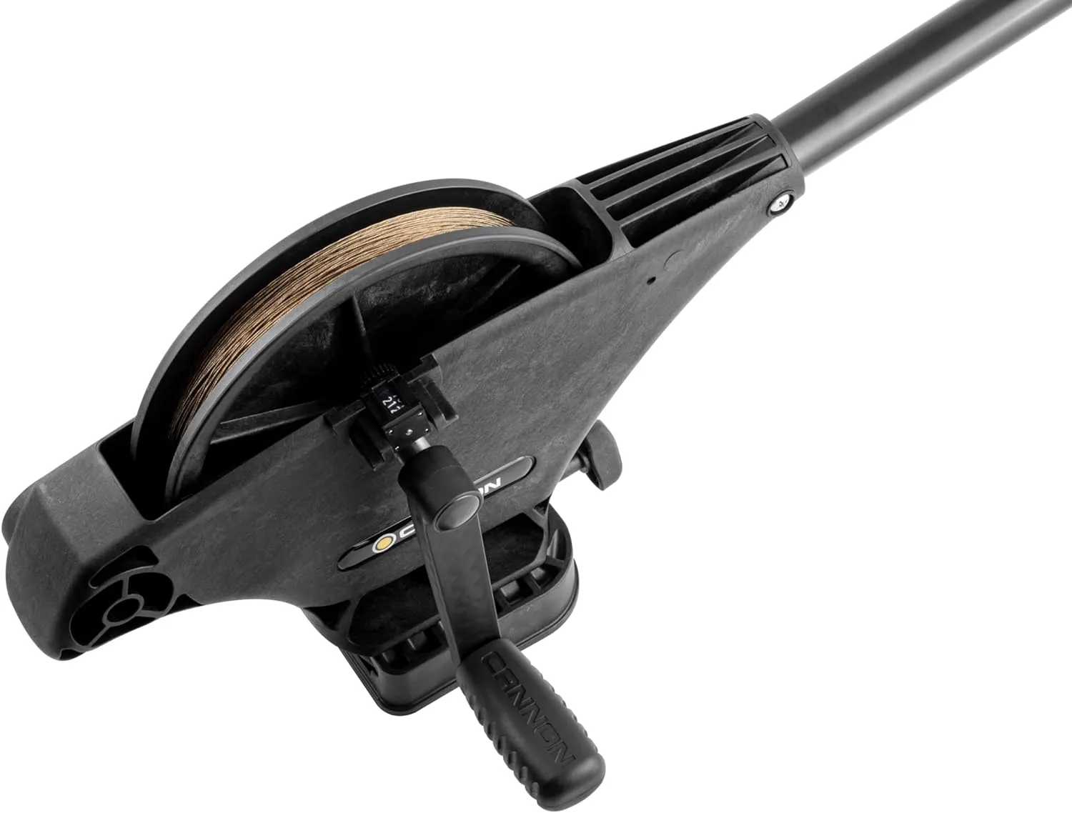 CannonManual Downrigger