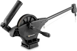 CannonManual Downrigger