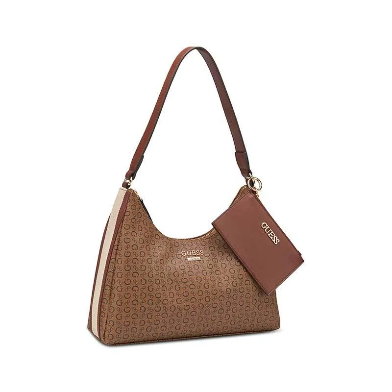 CARRIS HOBO BAG - TAS GUESS ORIGINAL WANITA
