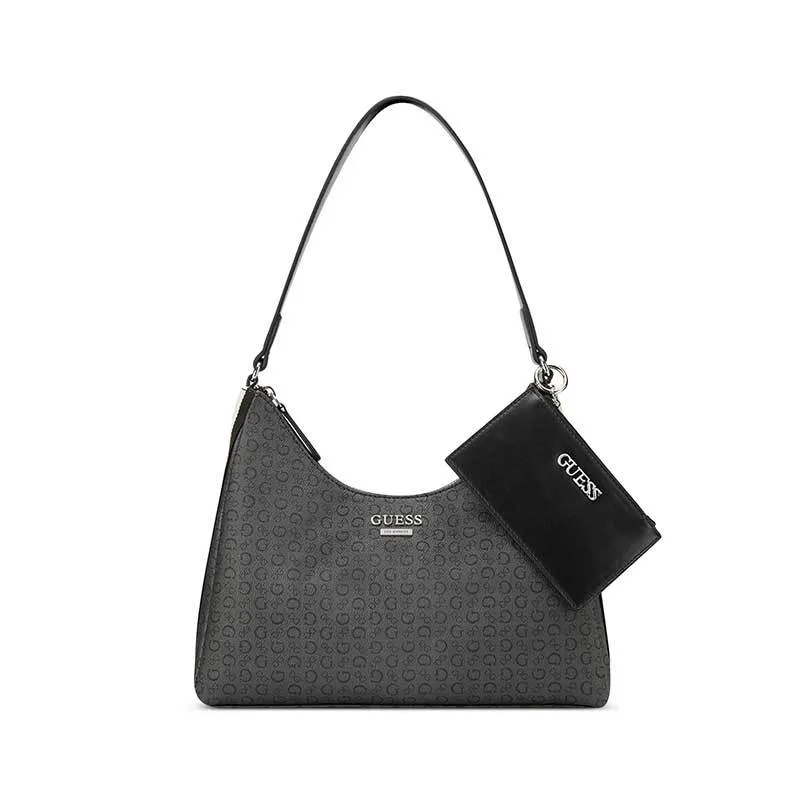CARRIS HOBO BAG - TAS GUESS ORIGINAL WANITA