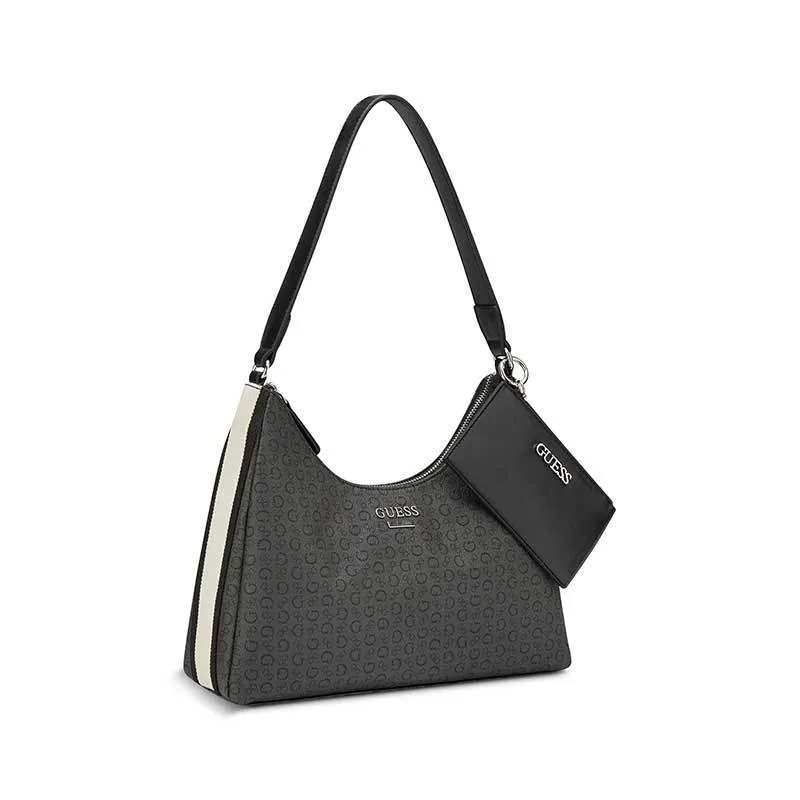 CARRIS HOBO BAG - TAS GUESS ORIGINAL WANITA