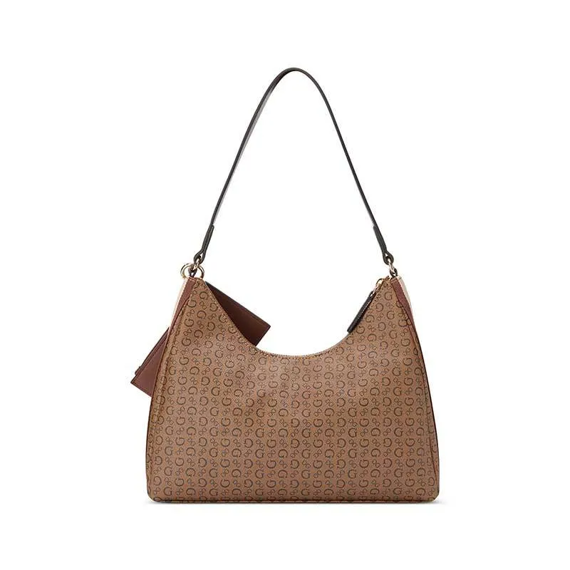 CARRIS HOBO BAG - TAS GUESS ORIGINAL WANITA