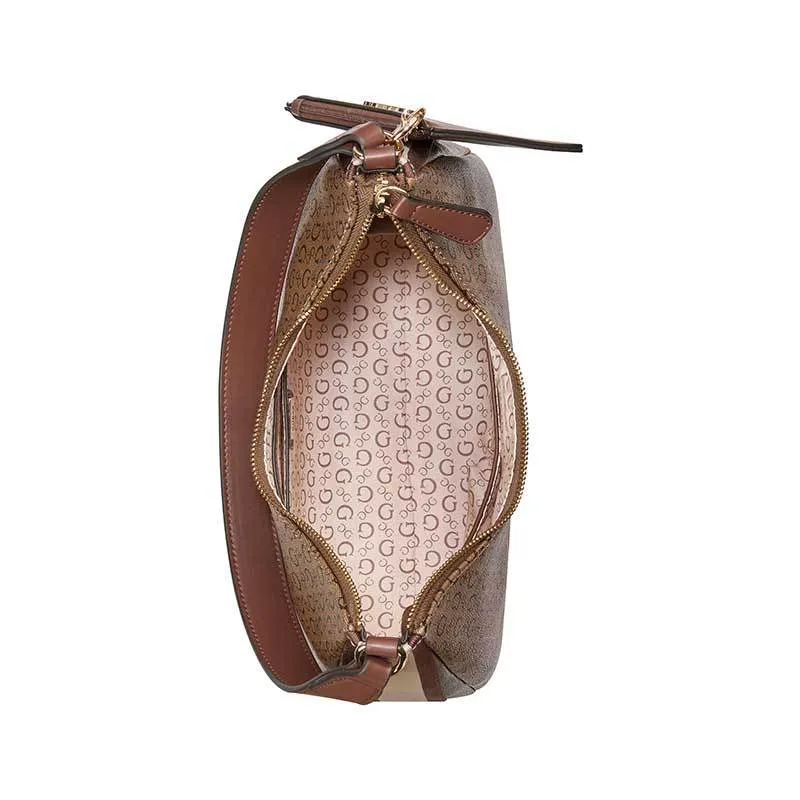 CARRIS HOBO BAG - TAS GUESS ORIGINAL WANITA