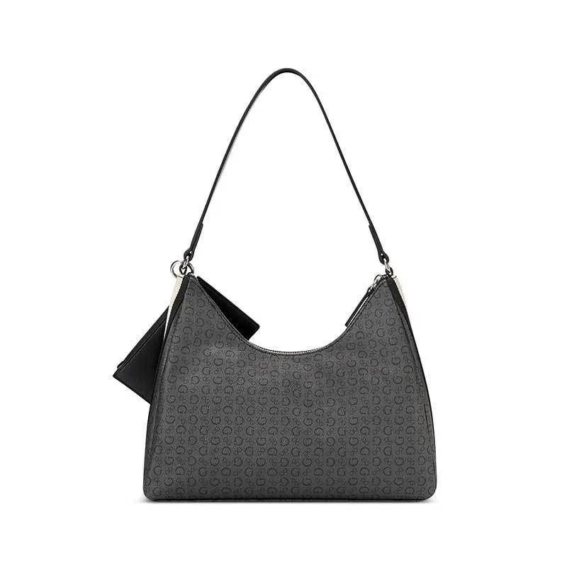 CARRIS HOBO BAG - TAS GUESS ORIGINAL WANITA